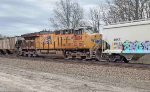 UP 2604